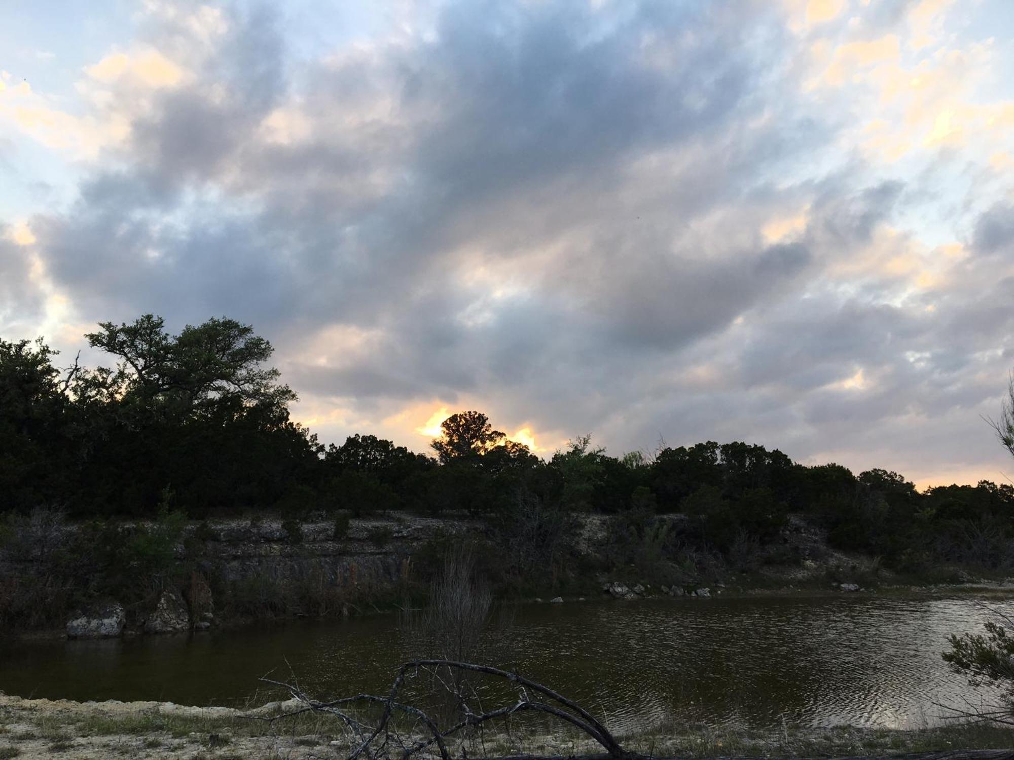 Fishers Of Men Ranch Home Marble Falls Ngoại thất bức ảnh