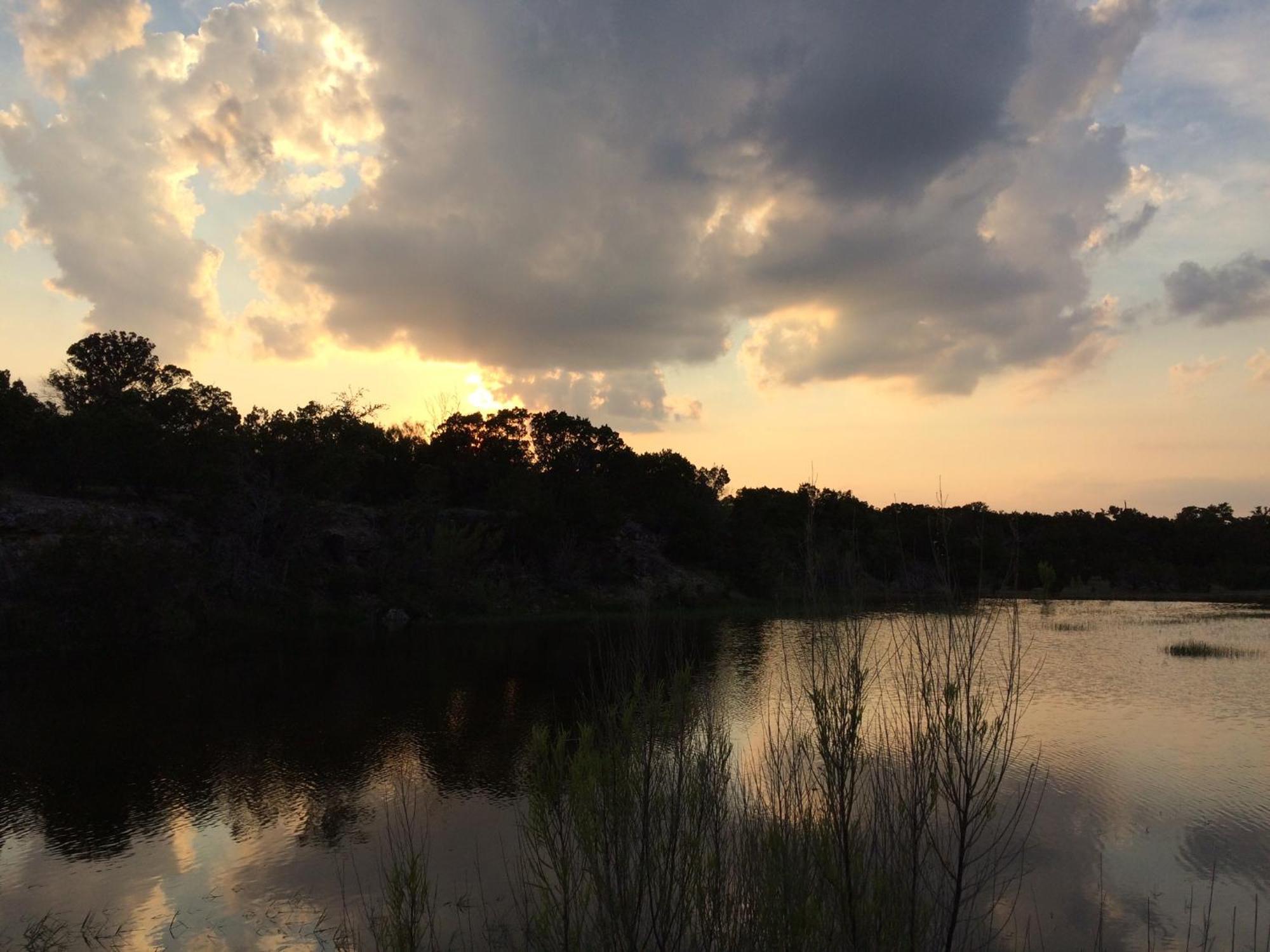Fishers Of Men Ranch Home Marble Falls Ngoại thất bức ảnh