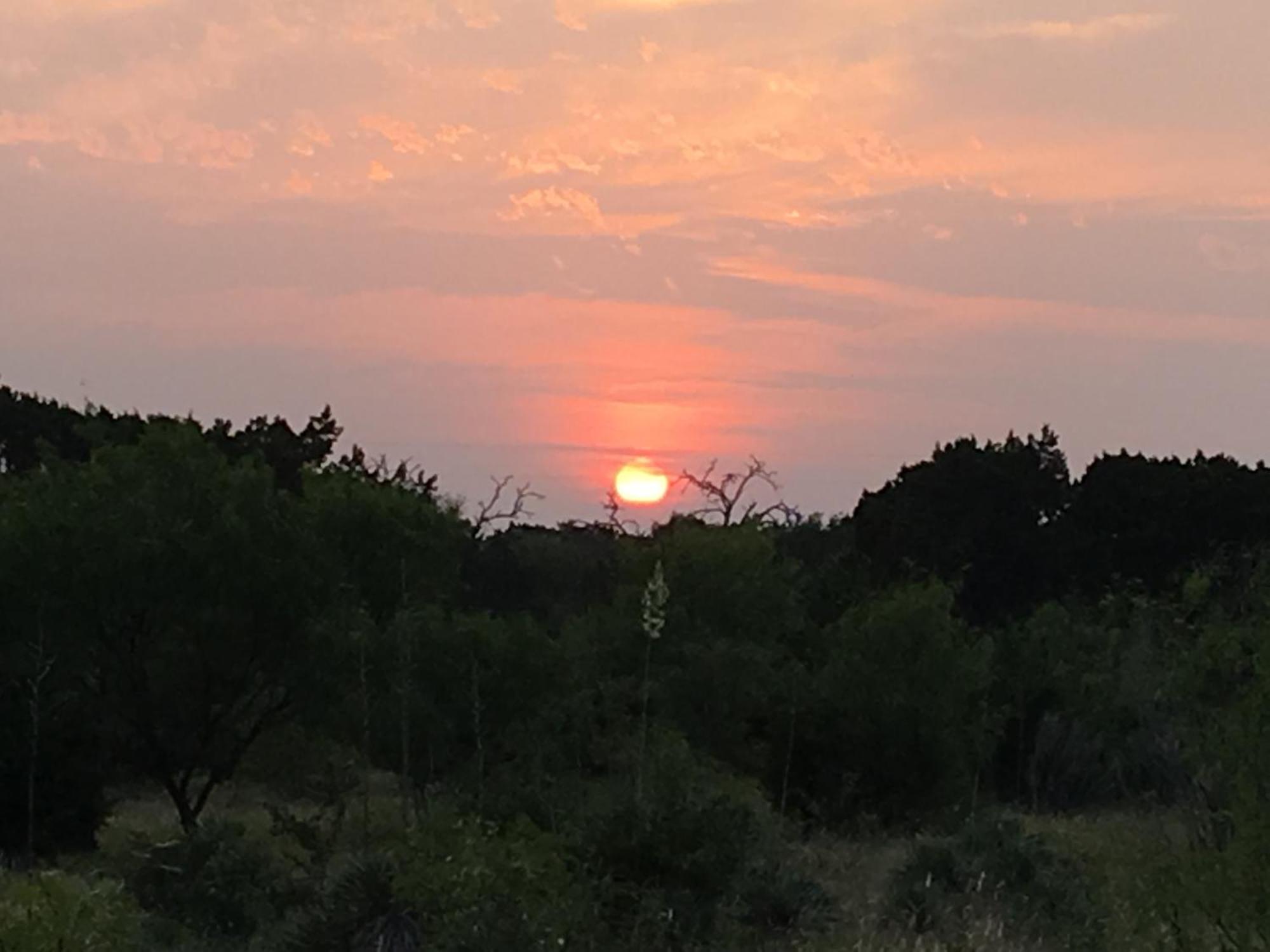 Fishers Of Men Ranch Home Marble Falls Ngoại thất bức ảnh