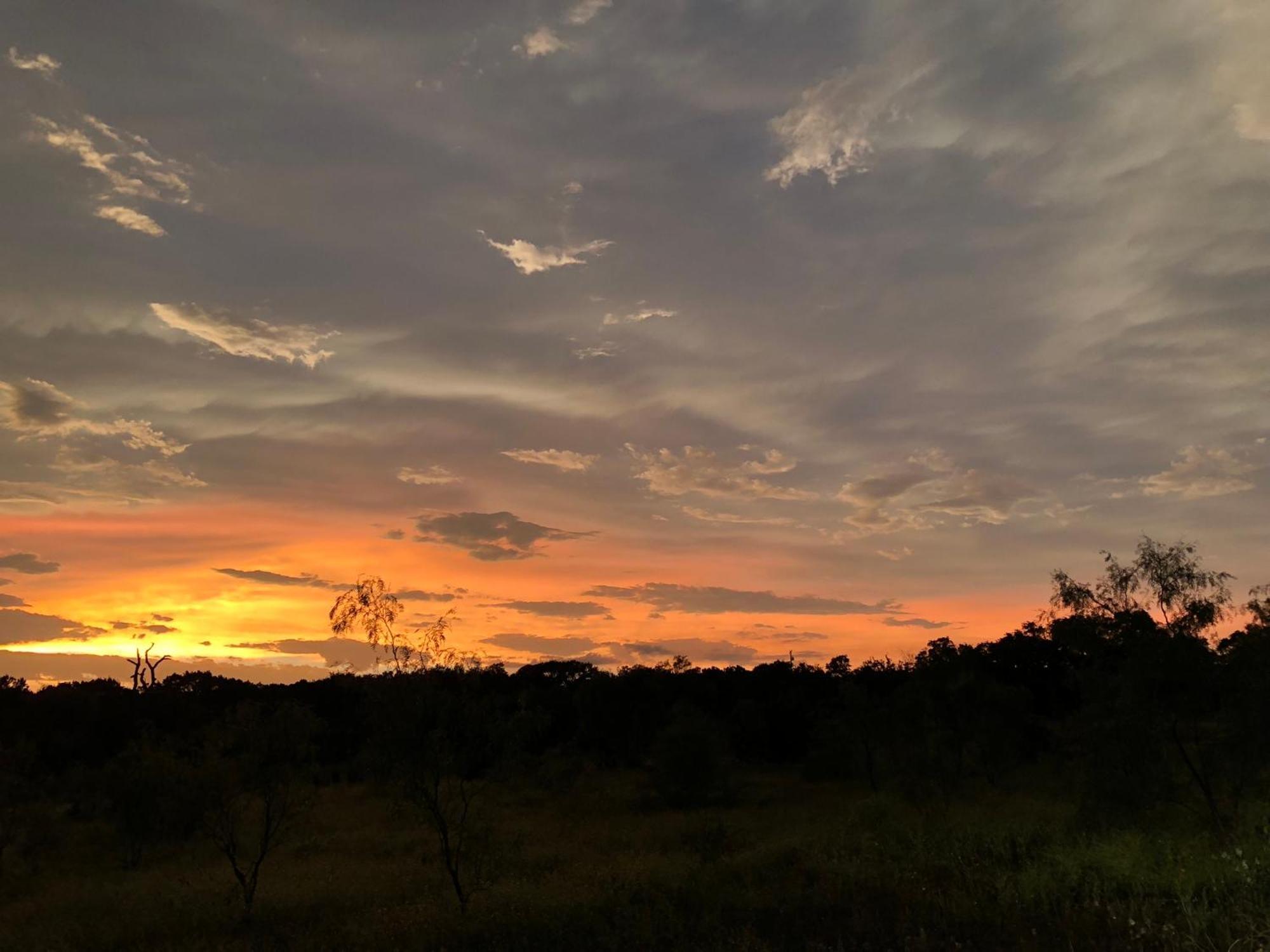 Fishers Of Men Ranch Home Marble Falls Ngoại thất bức ảnh