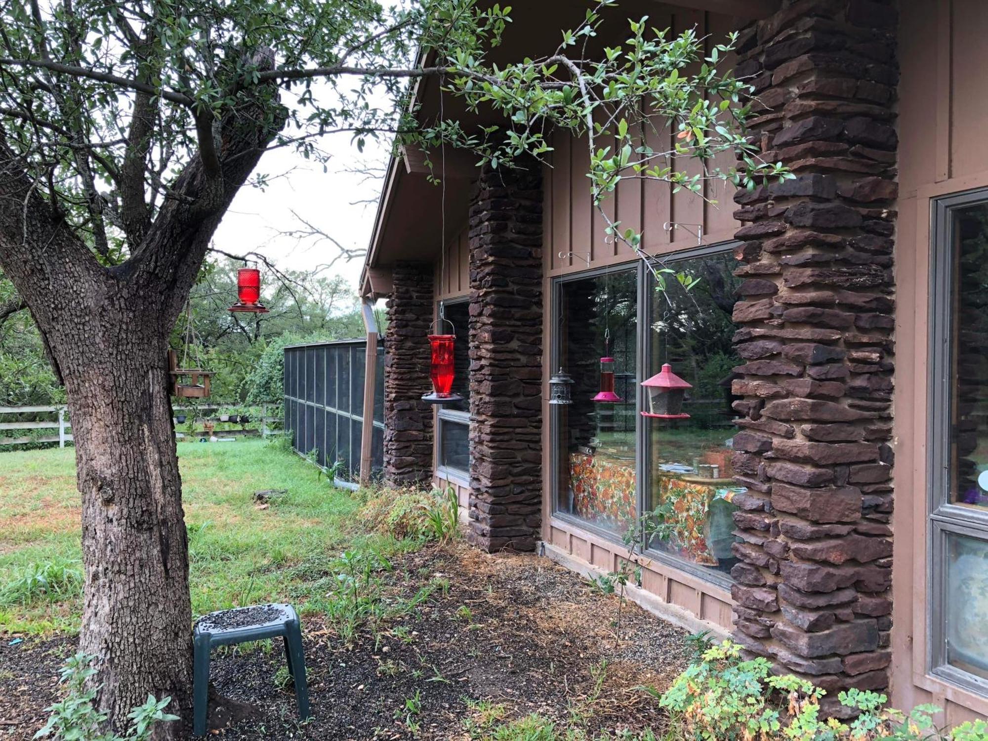 Fishers Of Men Ranch Home Marble Falls Ngoại thất bức ảnh