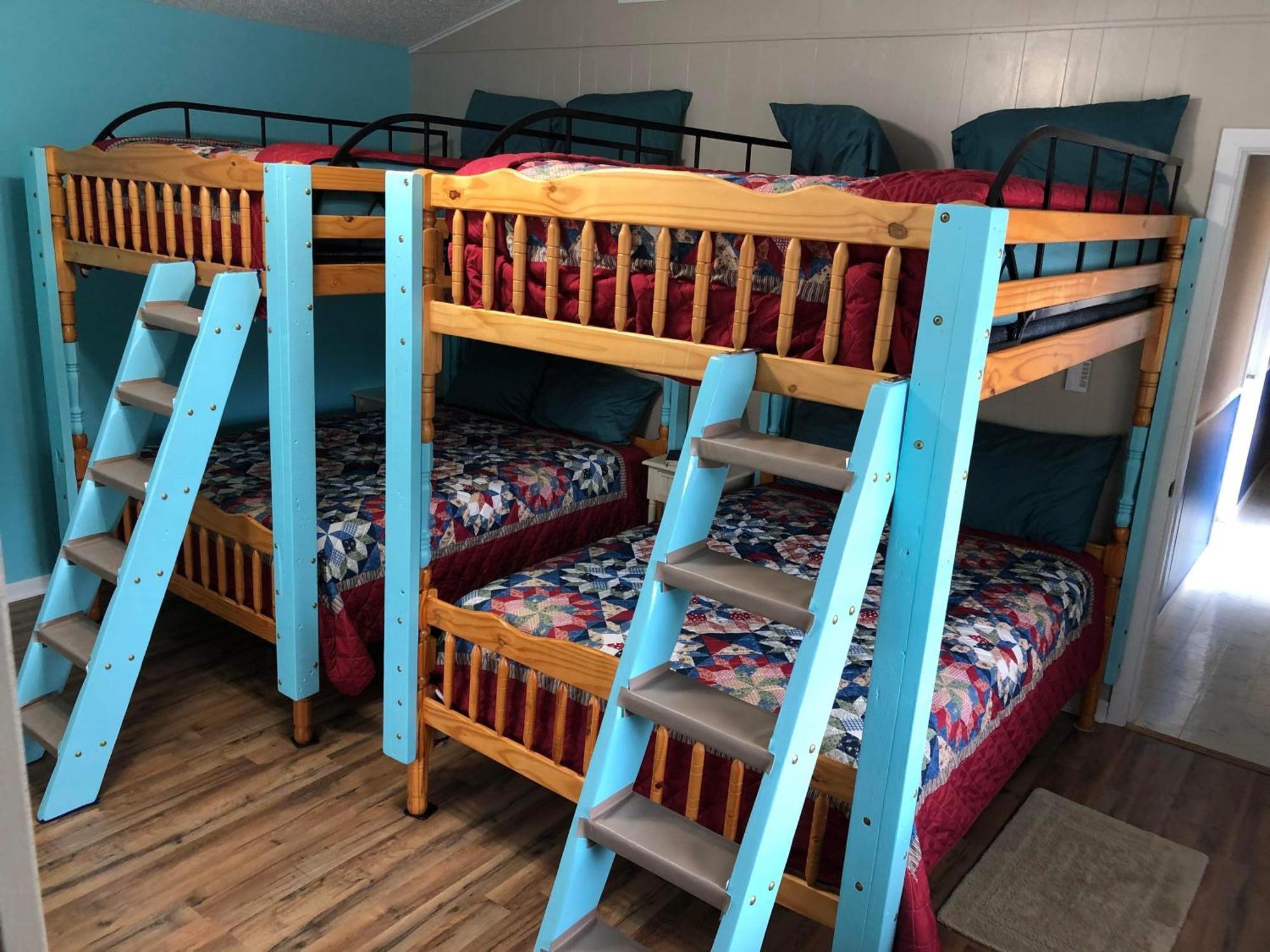 Fishers Of Men Ranch Home Marble Falls Ngoại thất bức ảnh