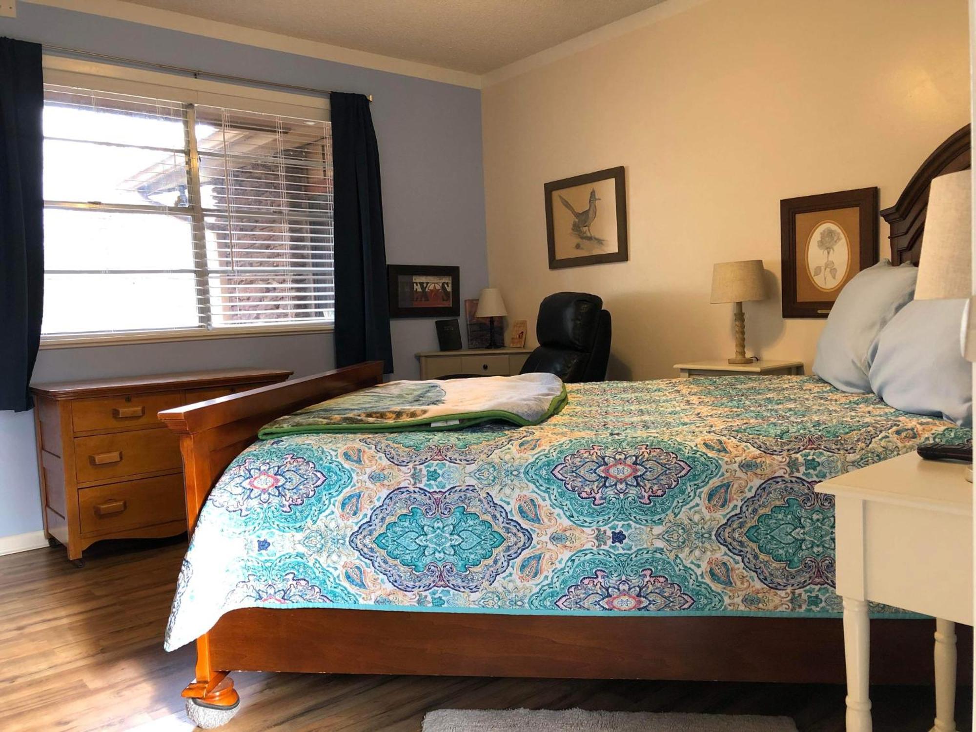 Fishers Of Men Ranch Home Marble Falls Ngoại thất bức ảnh