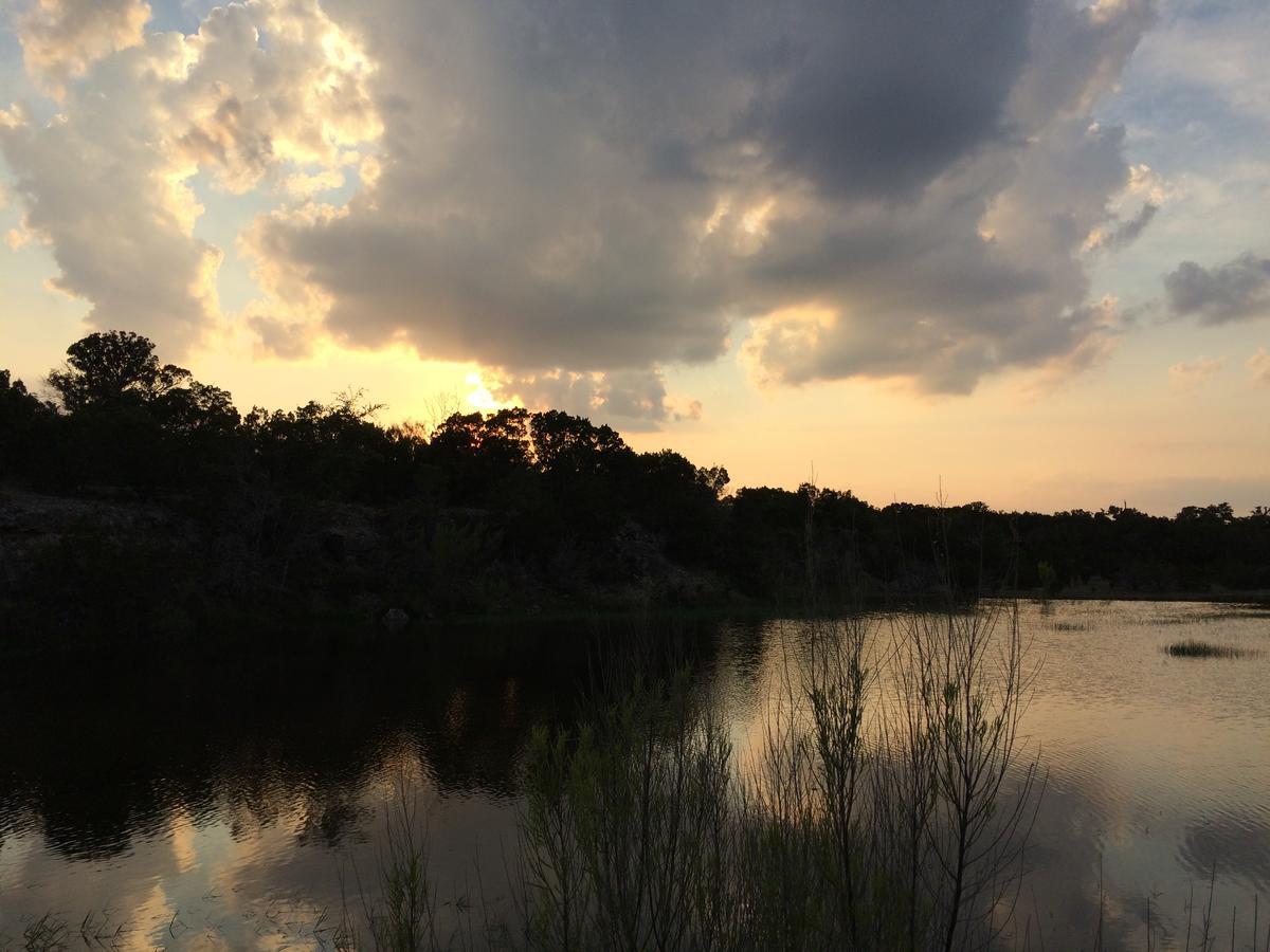Fishers Of Men Ranch Home Marble Falls Ngoại thất bức ảnh